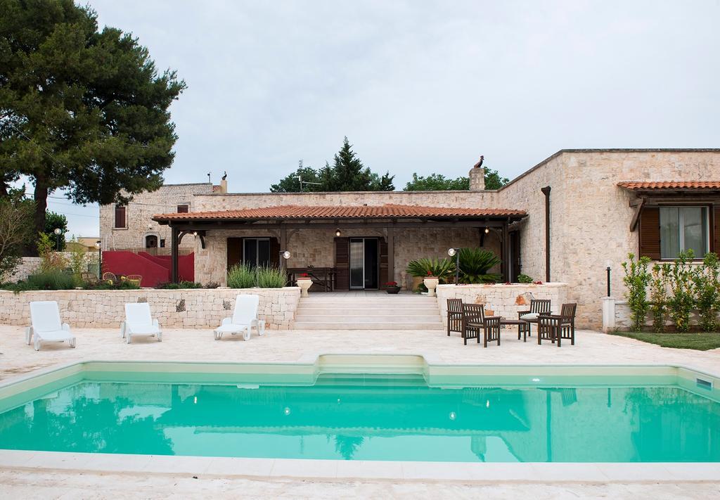 Villa Franca โนซิ ภายนอก รูปภาพ