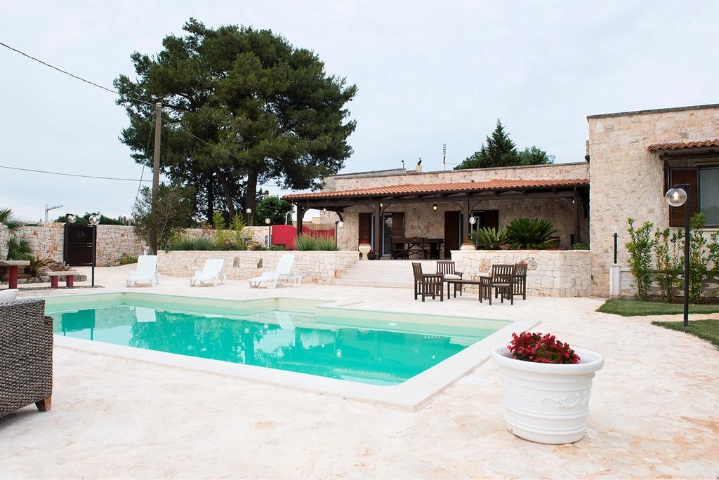 Villa Franca โนซิ ภายนอก รูปภาพ