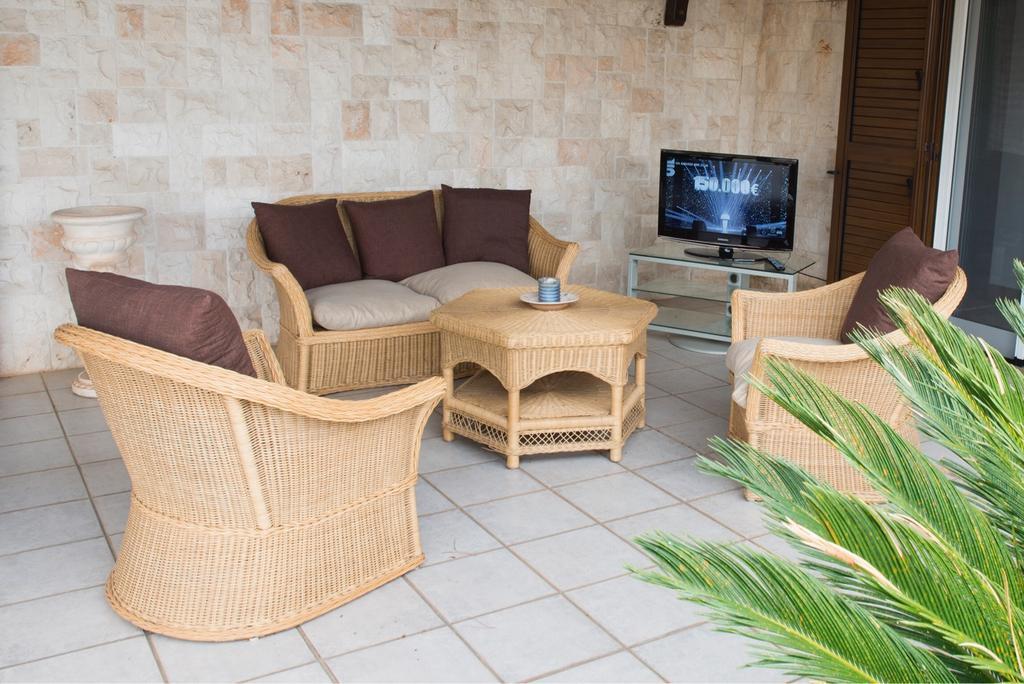 Villa Franca โนซิ ภายนอก รูปภาพ