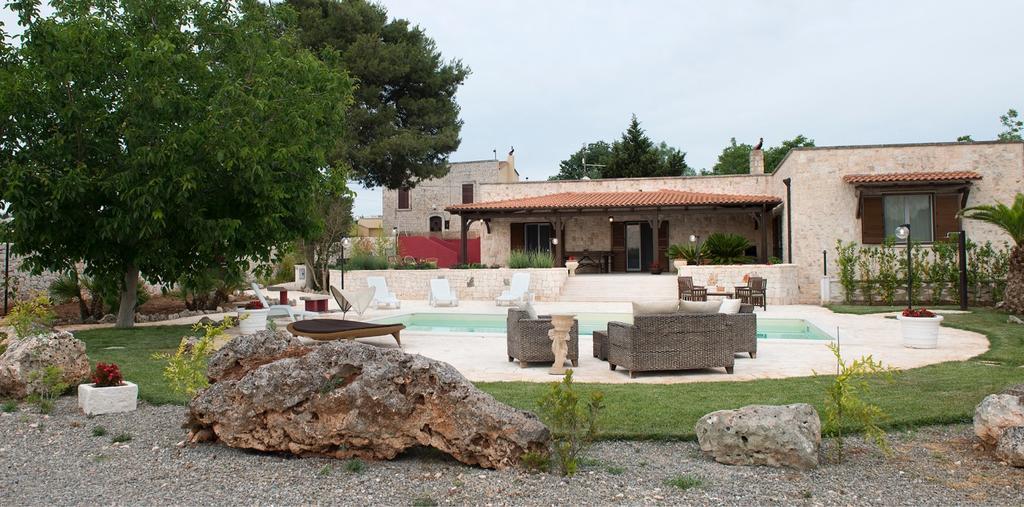Villa Franca โนซิ ภายนอก รูปภาพ