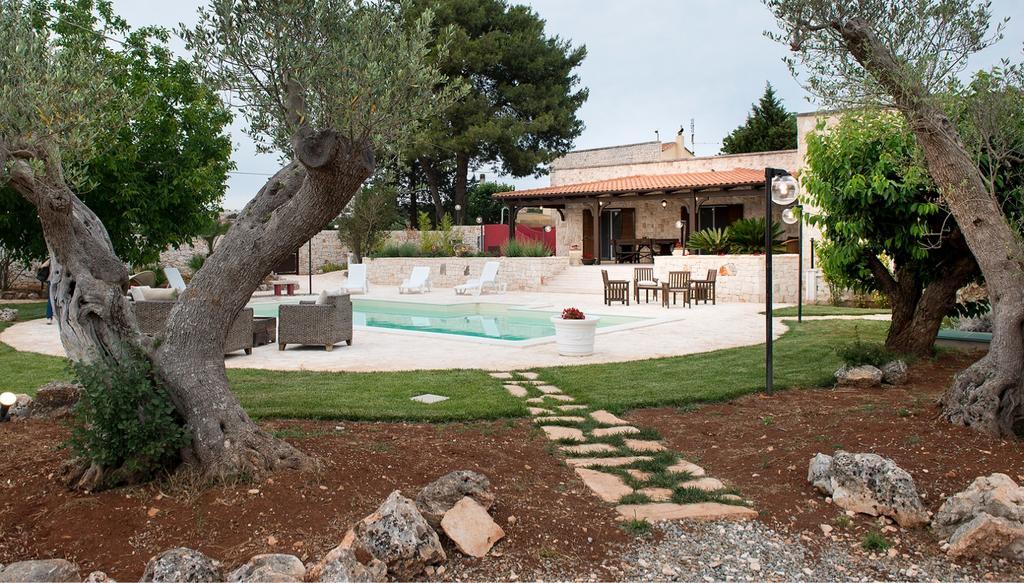 Villa Franca โนซิ ภายนอก รูปภาพ