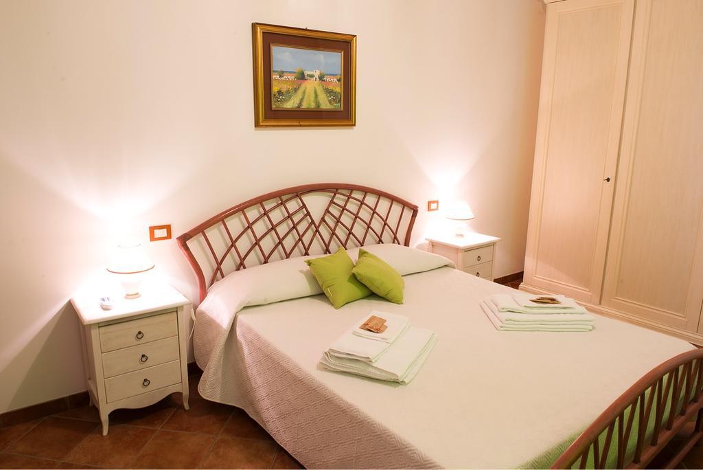 Villa Franca โนซิ ภายนอก รูปภาพ