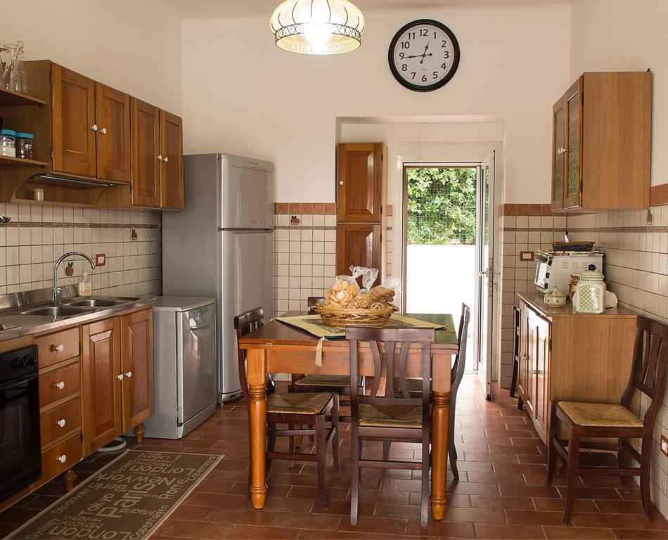 Villa Franca โนซิ ภายนอก รูปภาพ