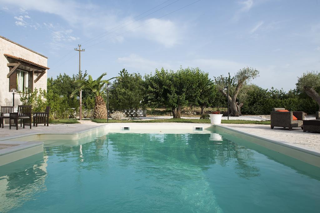Villa Franca โนซิ ภายนอก รูปภาพ